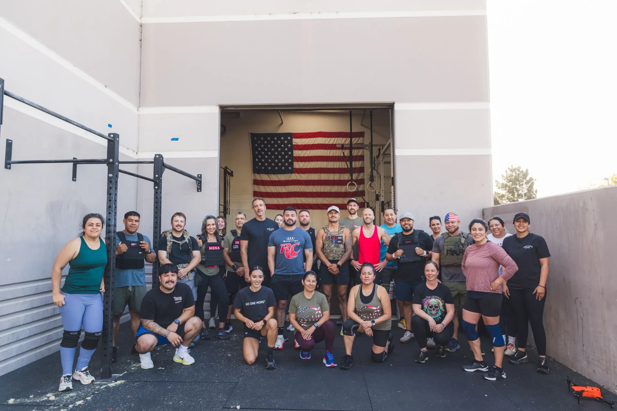 One Life CrossFit May 2026 Recap: Summer Shred Results, NorCal Classic & More