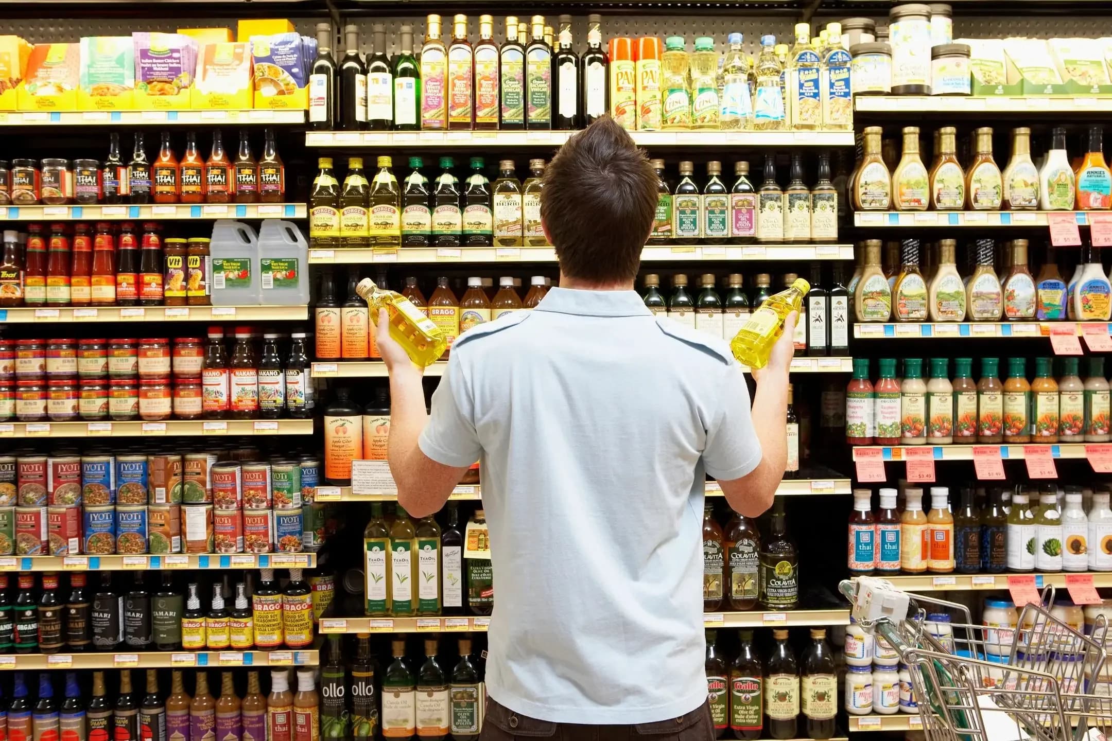 Top habits for promoting weight loss