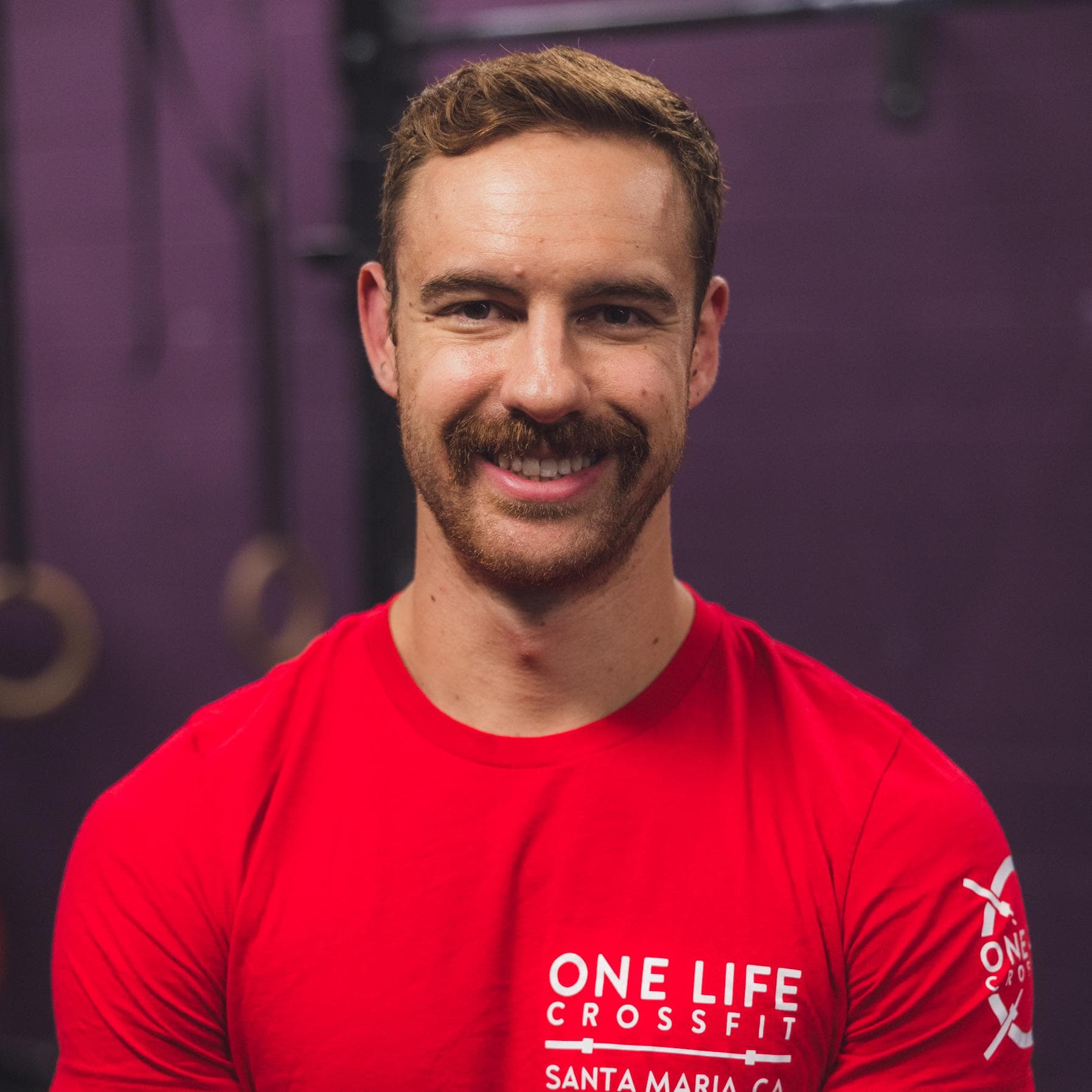 Shawn Jones, Owner / Head of Nutrition / CrossFit L2 Trainer / Metfix Seminar Certificate at One Life CrossFit